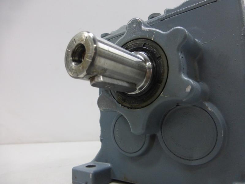 Stirnradgetriebemotor, Getriebemotor, Elektromotor