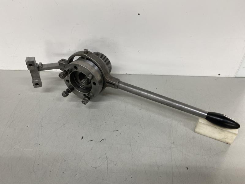 Drehfutter-Spannhülsenaufnahme für Druckspannzangen, Spannzangenfutter, Spannzangenaufnahme