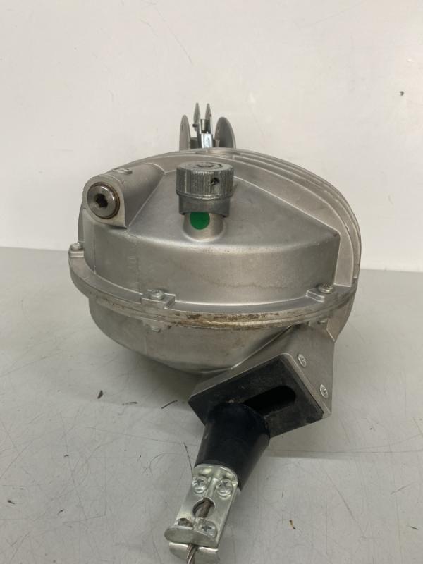 Balancer, Federzug