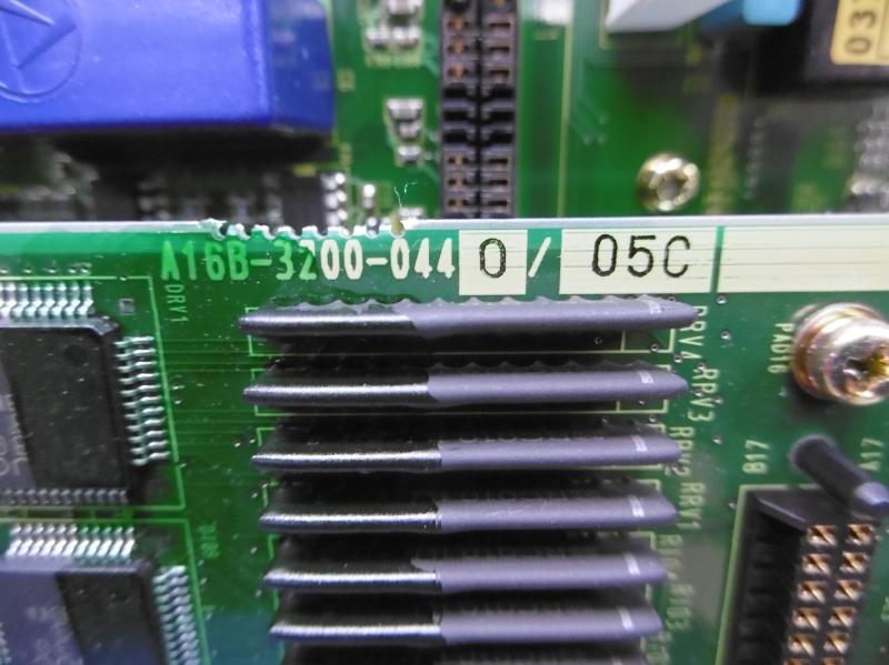 Neuer 6-Achsen AC-Servoantrieb, Servo Amplifier, Antriebsregler für Roboter Neuer 6-Achsen AC-Servoantrieb, Servo Amplifier, Antriebsregler für Roboter