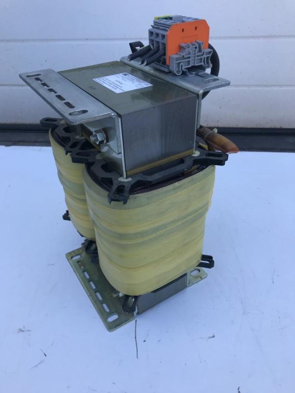 1 Phasen Netzdrossel, Drosselspule, EMV- Filter, Kommutierungsdrosseln, Induktivität, Drossel für PV Anlagen