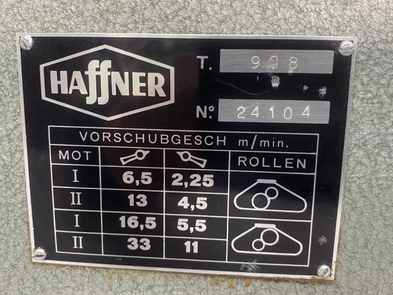 4 Rollen Vorschubapparat, Rollenvorschubgerät, Materialvorschub 4 Rollen Vorschubapparat, Rollenvorschubgerät, Materialvorschub