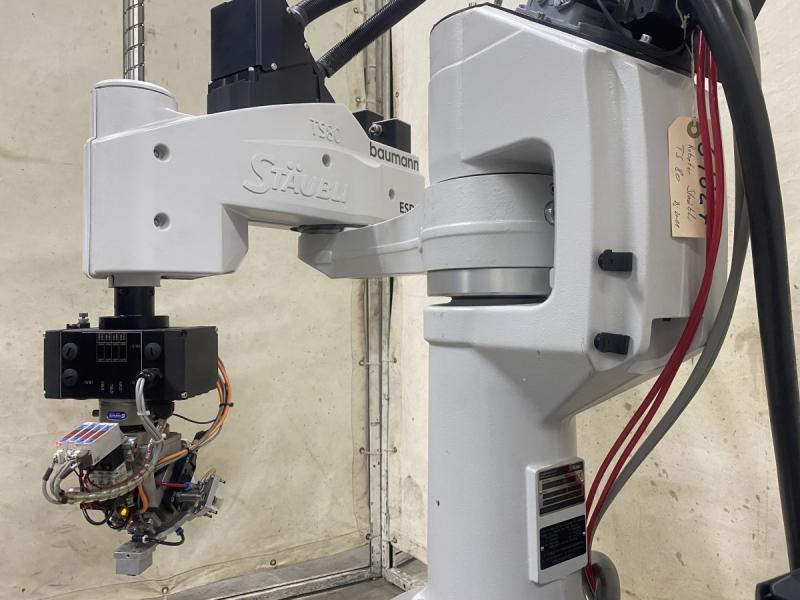 4 Achsen Industrieroboter, Handhabungsroboter, Scara Roboter 4 Achsen Industrieroboter, Handhabungsroboter, Scara Roboter