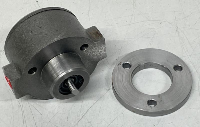 Schmierölpumpe, Getriebeölpumpen, Innenzahnradpumpen, Oelpumpen, Zahnradpumpen, Zykloidenpumpe