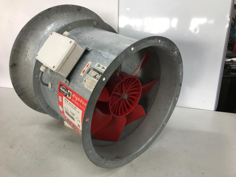 Axial-Hochleistungsventilator, Axialventilator Axial-Hochleistungsventilator, Axialventilator