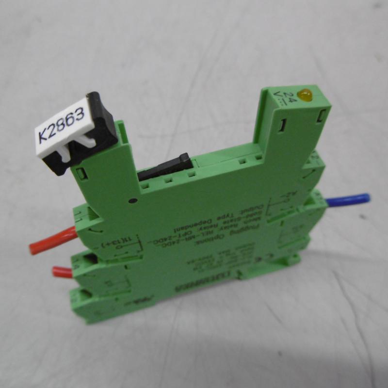 Miniaturrelais Steckbar, Relais, Hilfsrelais, Steckrelais, Stecksockel- Relais, Industrierelais