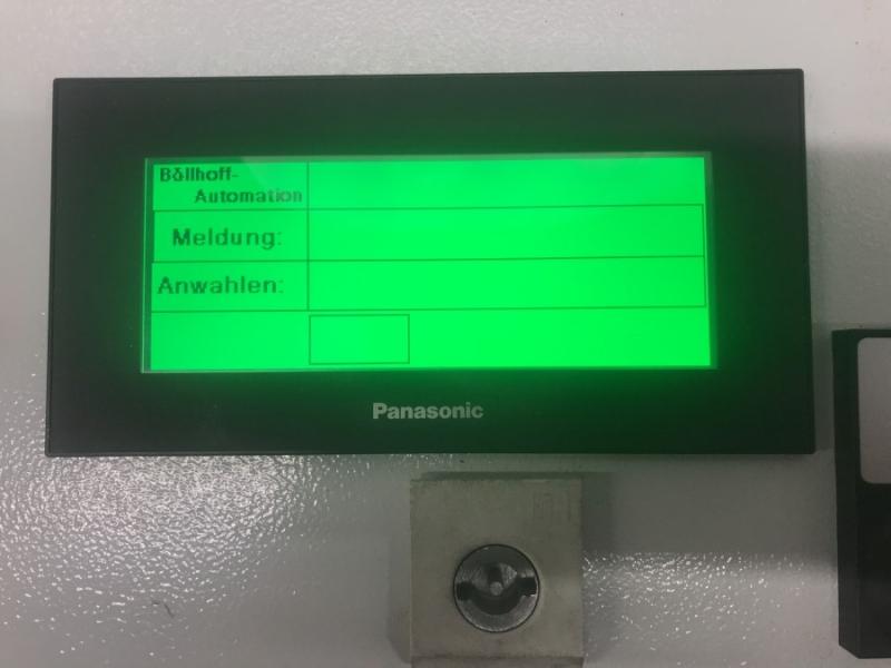 Steuerung für Vibrationsförderer / Sortiergerät / Wendelförderer Rütteltopf, Sortiergerät / Schraubenzuführung für Schraubtechnik