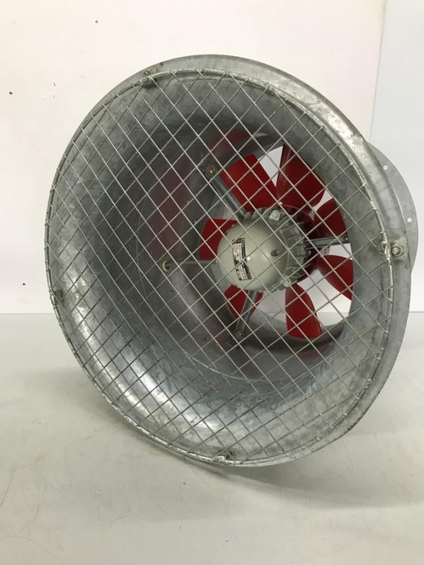 Axial-Hochleistungsventilator, Axialventilator Axial-Hochleistungsventilator, Axialventilator
