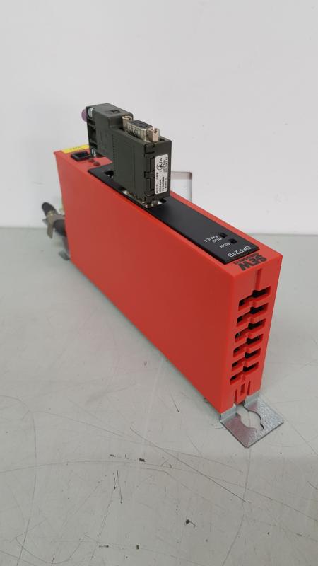 Gateway, Feldbusschnittstelle, Profibus Schnittstelle, Interface