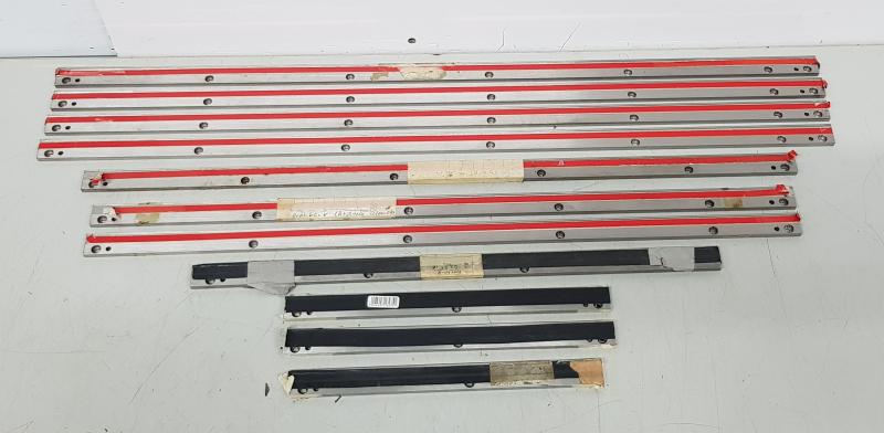 1-Achsen Optische Positionsanzeige, Optik Messgerät, Längenmessgerät