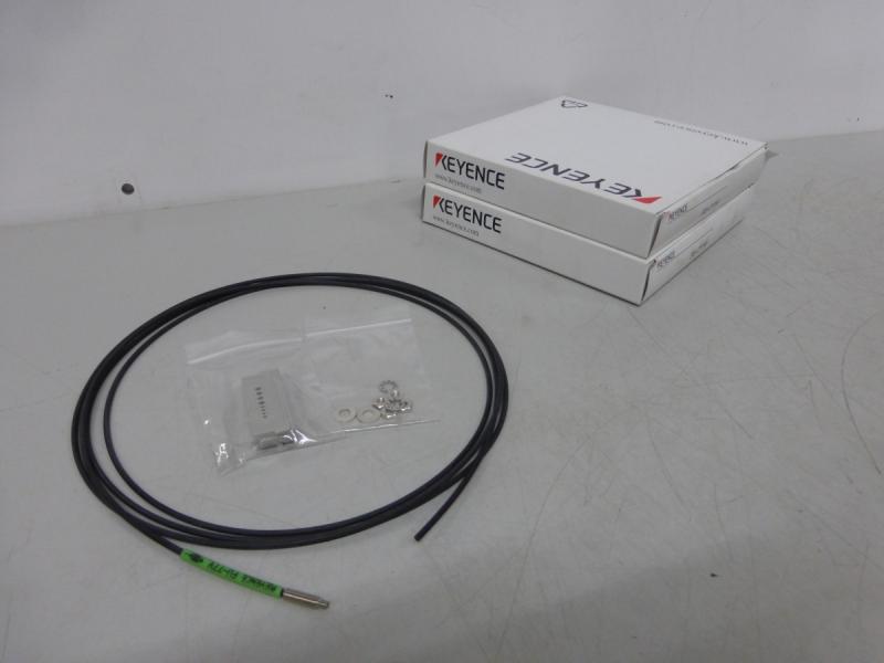 Sensor, Transmittierendes Lichtleitergerät, Lichtleitersensor Faseroptischer Sensor, Lichtleiterkabel, Glasfaserkabel