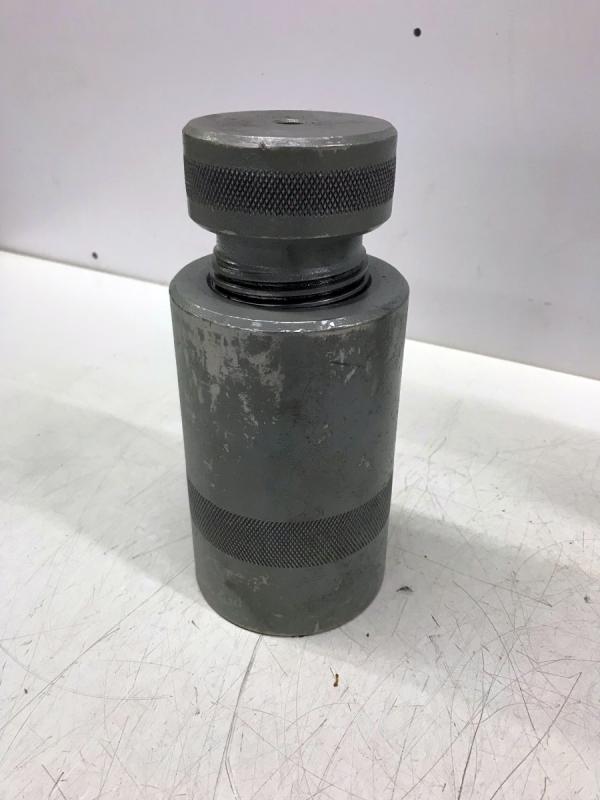 Schraubbock mit flacher Auflage, Stellfuß, Stellbock, Ausrichtfüße