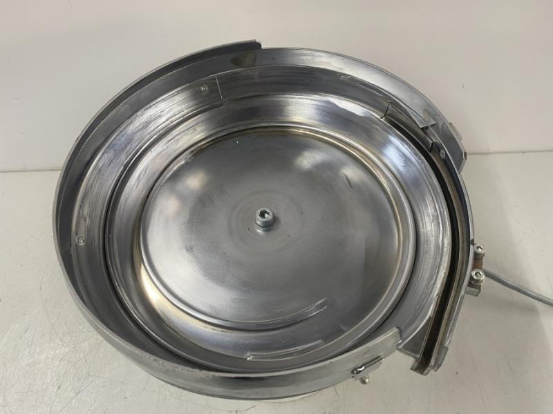 Vibrationswendelförderer / Sortiergerät / Wendelförderer / Vibrationsförderer