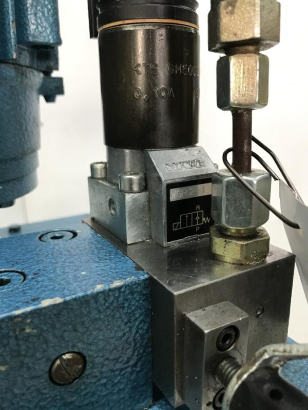 Hydraulikaggregat mit Hydraulikpumpe, Hydroaggregat Hydraulik Aggregat Hydraulikaggregat mit Hydraulikpumpe, Hydroaggregat Hydraulik Aggregat