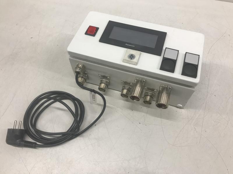 Steuerung für Vibrationsförderer / Sortiergerät / Wendelförderer Rütteltopf, Sortiergerät / Schraubenzuführung für Schraubtechnik