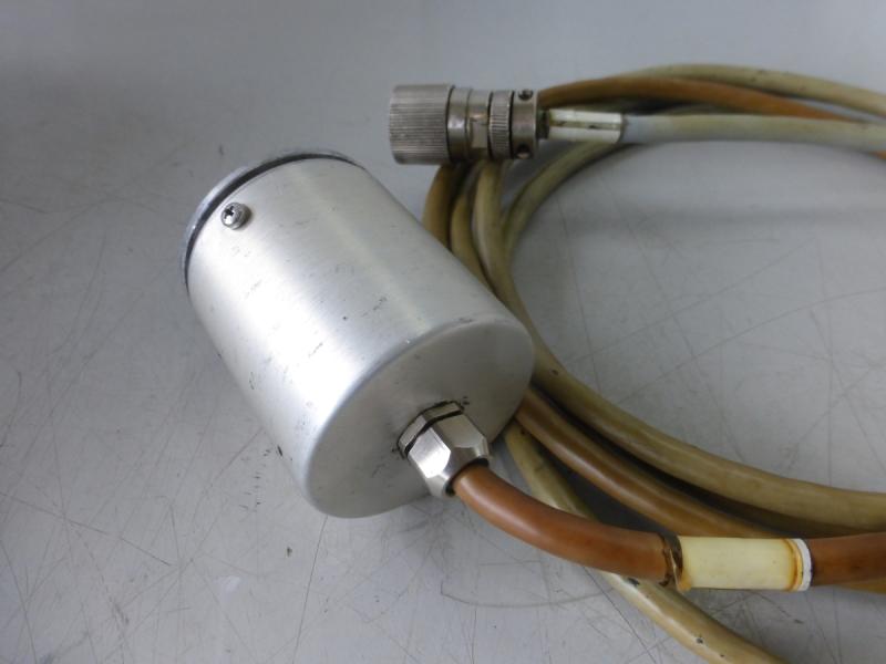 Drehgeber, Inkrementaler Drehgeber AMI Elektronik aus Gildemeister