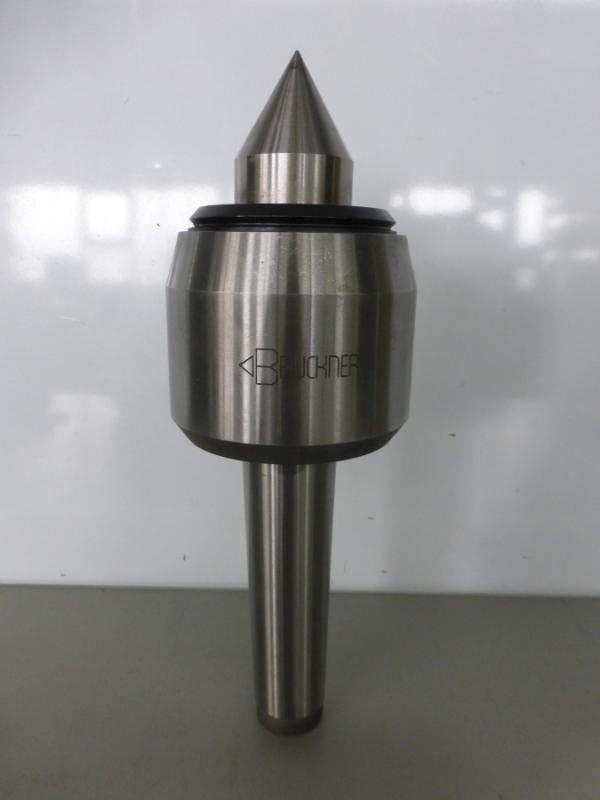 Mitlaufende Zentrierspitze, Mitlaufende- Hochleistungszentrierspitze