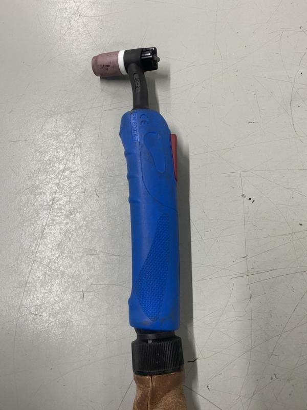 WIG und Elektro DC Inverter-Schweißgerät mit HF-Zündung