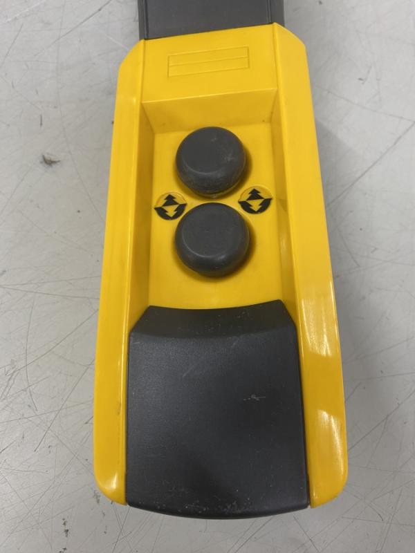 Bedienflasche, Steuerschalter für ABUS Hubwerk, Hängetaster, Kranflasche, Kransteuerung Bedienflasche, Steuerschalter für ABUS Hubwerk, Hängetaster, Kranflasche, Kransteuerung