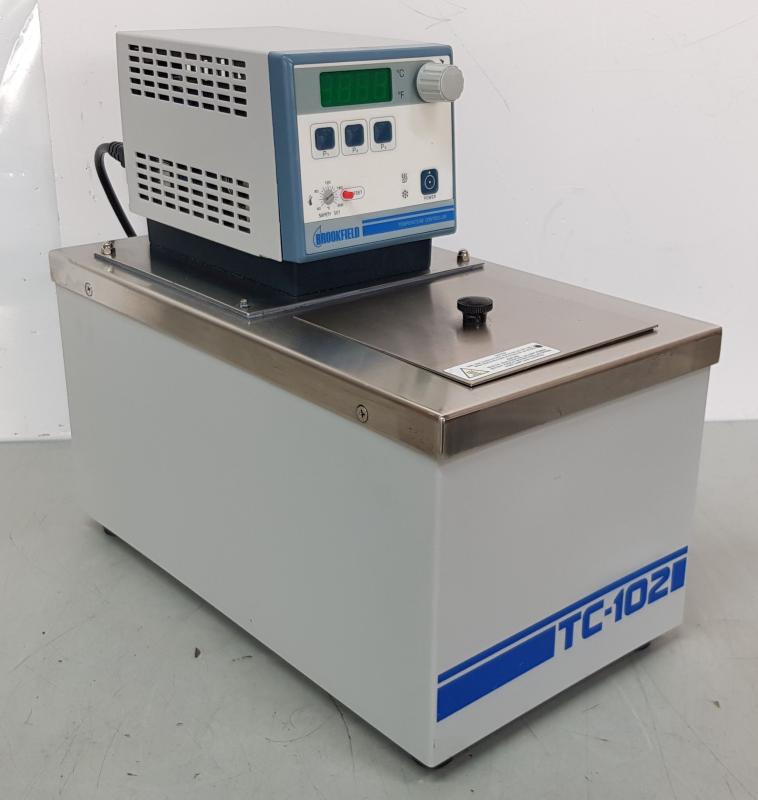 Umwälzbad extern, Umwälzthermostat, Temperaturbad, Circulating Bath