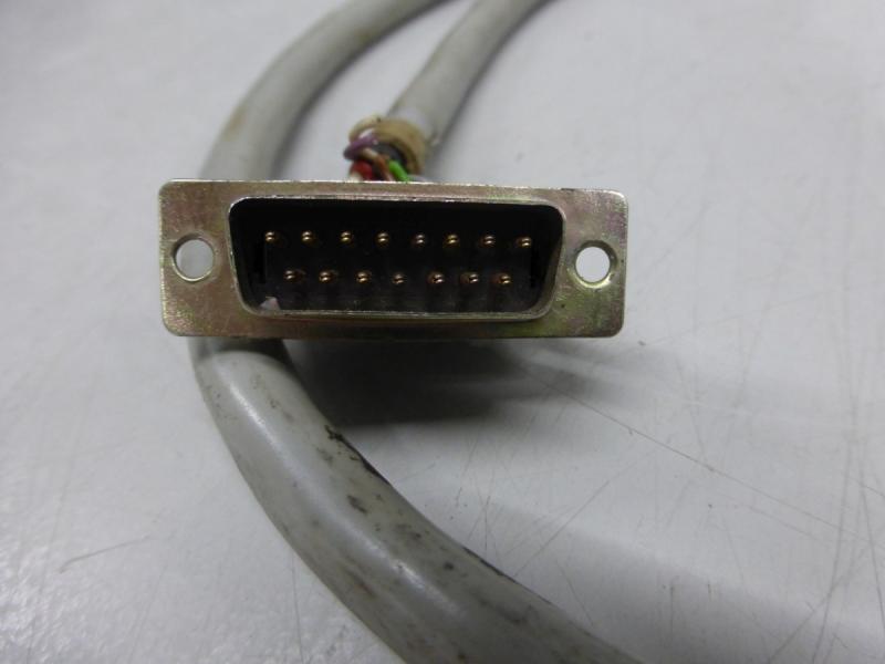 Interpolations und Digitalisierungs Encoder Baureihe IBV 600