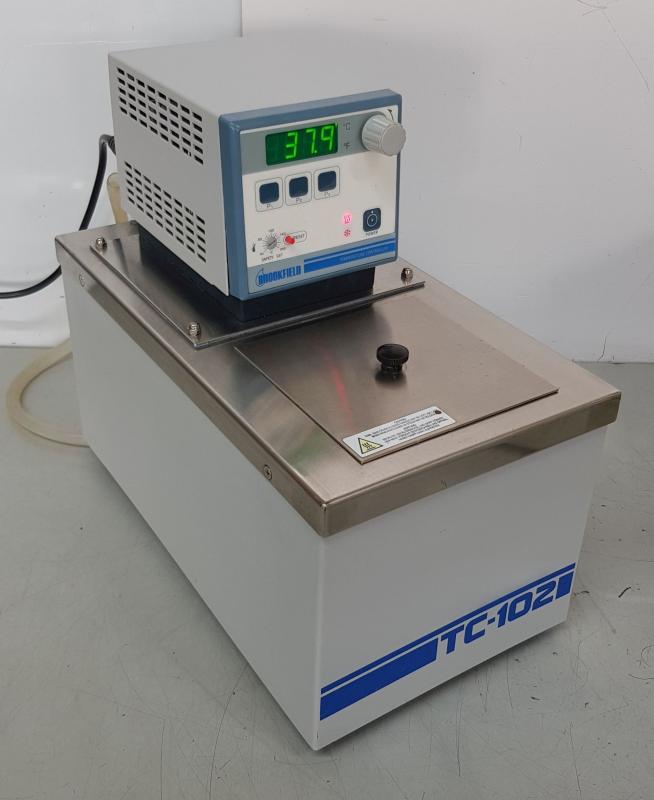 Umwälzbad extern, Umwälzthermostat, Temperaturbad, Circulating Bath