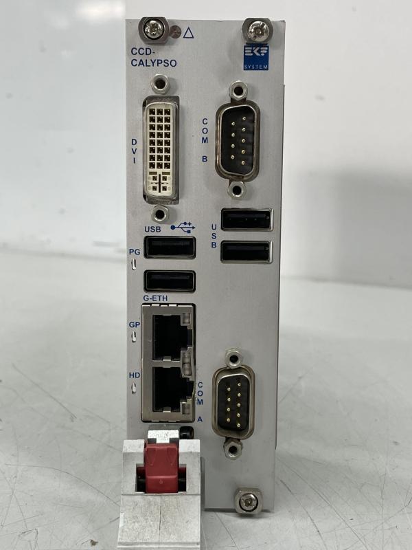 Allzweck-Compact PCI - CPU-Board CCD CALYPSO Einschubplatine Allzweck-Compact PCI - CPU-Board CCD CALYPSO Einschubplatine