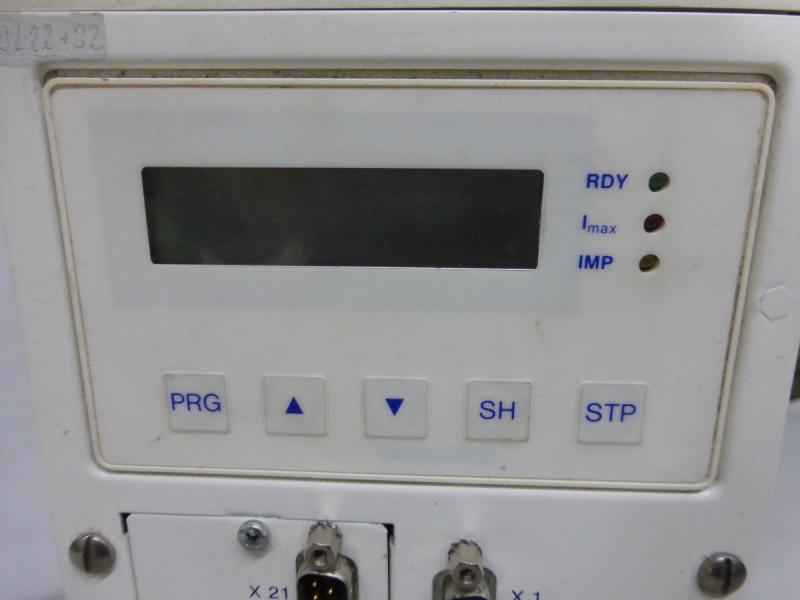 AC- Servoantrieb, Servosteller, Servoumrichter, Servoregler, Antriebsregler Frequenzumrichter, Servo- Registerregler Global Drive