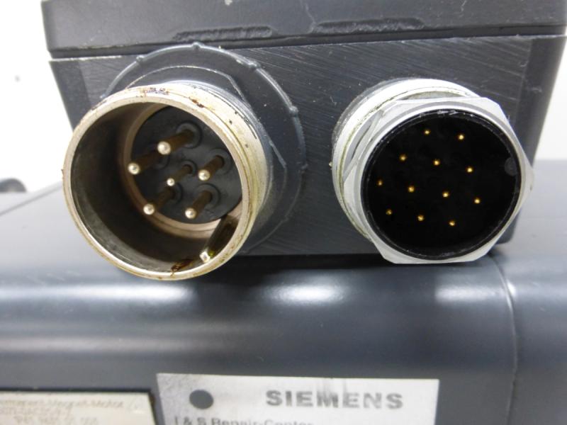 Drehstrom Permanentmagnet Motor