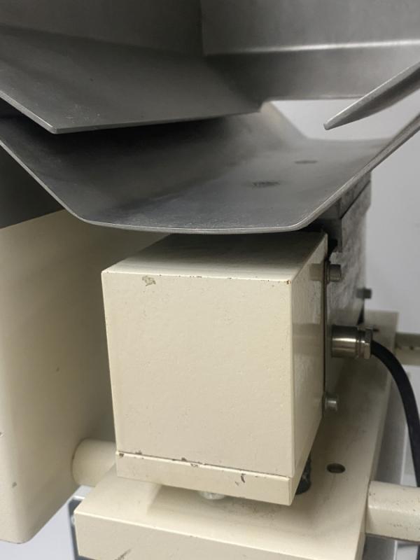 Vibrationsbunker, Dosierbunker, Vorratsbunker, Vibrations-Linearförderer