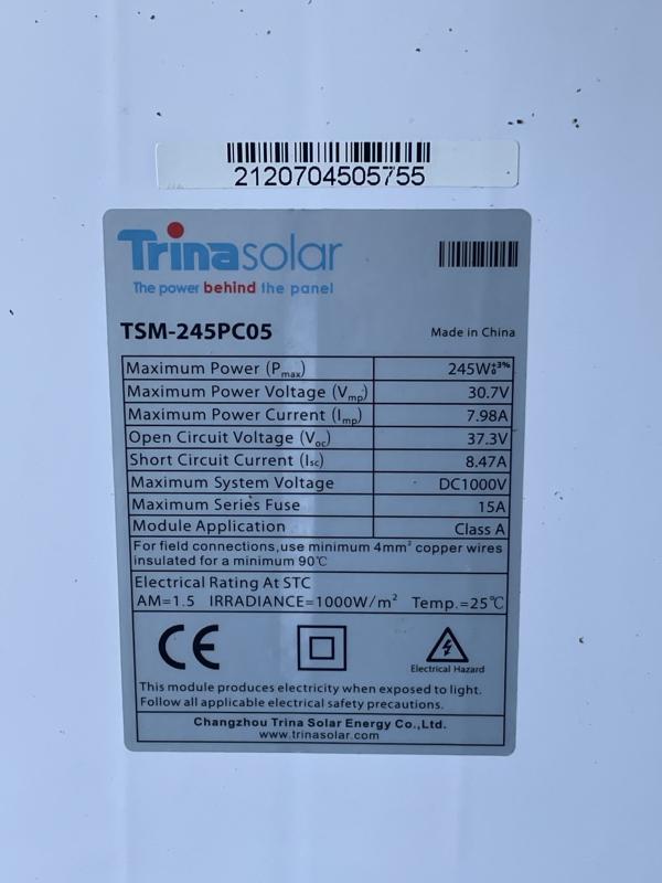 PV-Modul, Module, Photovoltaik-Paneele PV-Modul, Module, Photovoltaik-Paneele