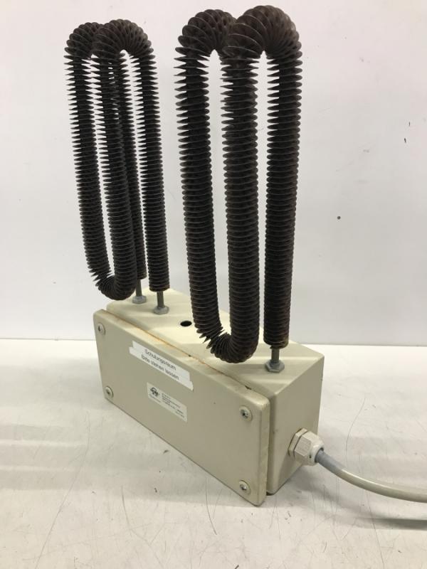 Heizwiderstand, Belastungswiderstand, Widerstand, Leistungswiderstand,  Resistor, Entladewiderstand, Ladewiderstand, Prüfwiderstand, Dämpfungswiderstand