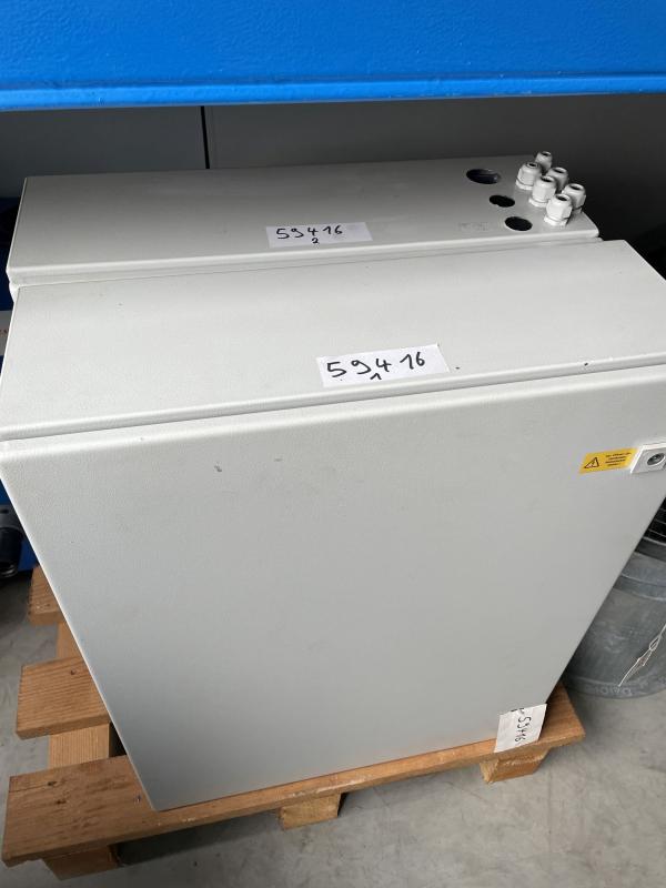 Standardschaltschrank, Kompakt-Schaltschrank Schaltkasten