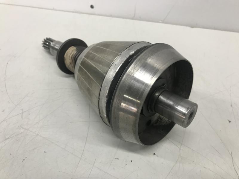 Anker, Rotor, Läufer für Kettenzug