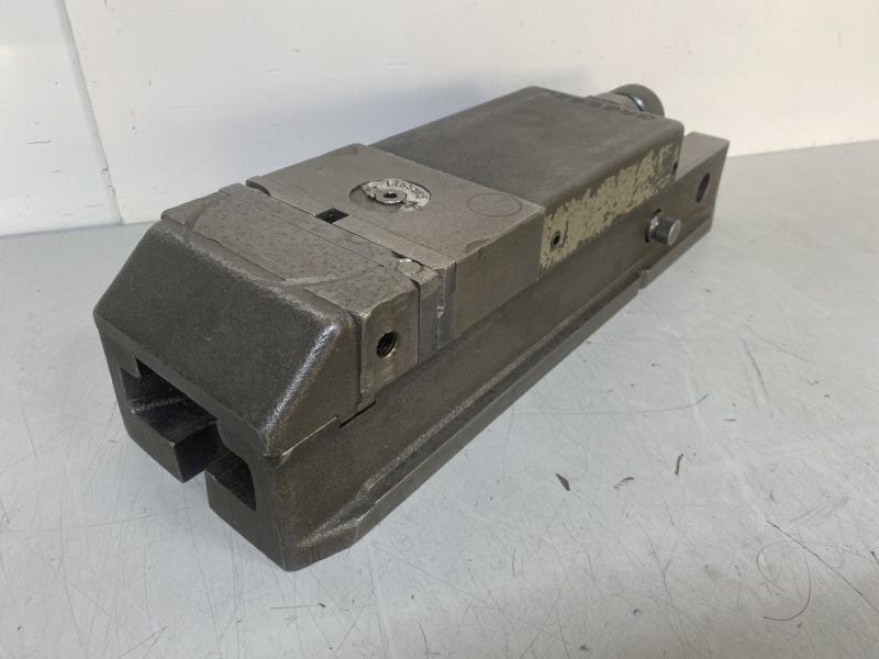 Mechanischer Hochdruck Maschinenschraubstock, Hochdruckspanner