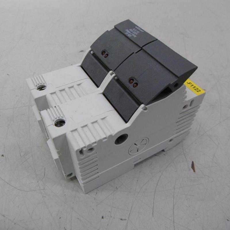 2 Phasen Niederspannungs- UL- Sicherungshalter, Lasttrenner, Sicherung,