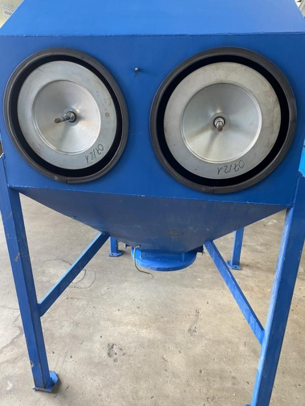 Absauganlage, Zentralabsaugung, Raumluft-Filteranlage, Zentral-Schweißrauchabsaugung