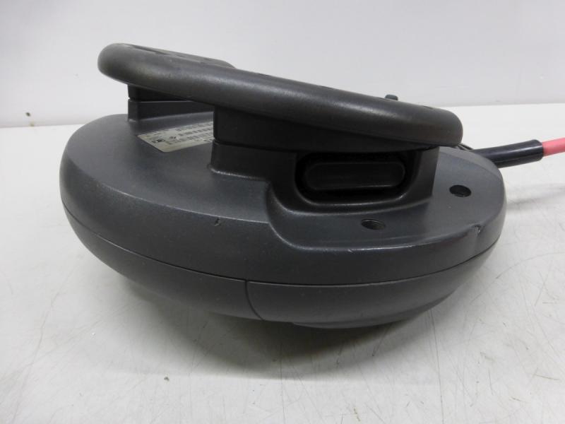 Bediengerät, Bedienpult, Programmierpult, Bedienpanel Teach Pendant, Teachbox, Handkommandostation, Handpult