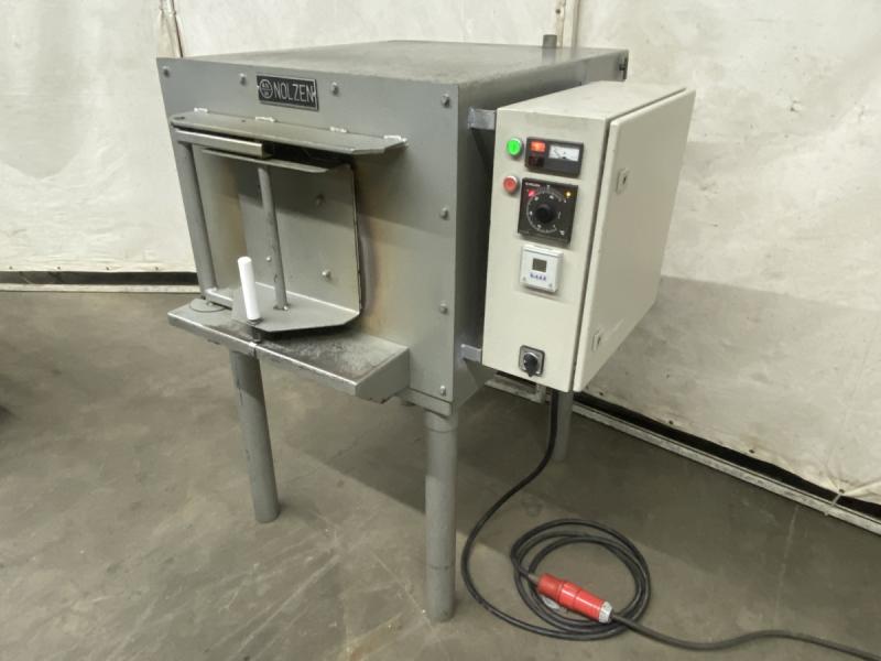 Anlassofen, Warmluftofen, Umluftofen bis 750°C