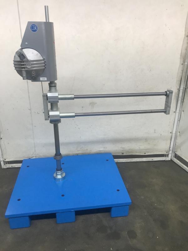 Handlinggerät, Handlingsystem Manipulator für Schraubtechnik