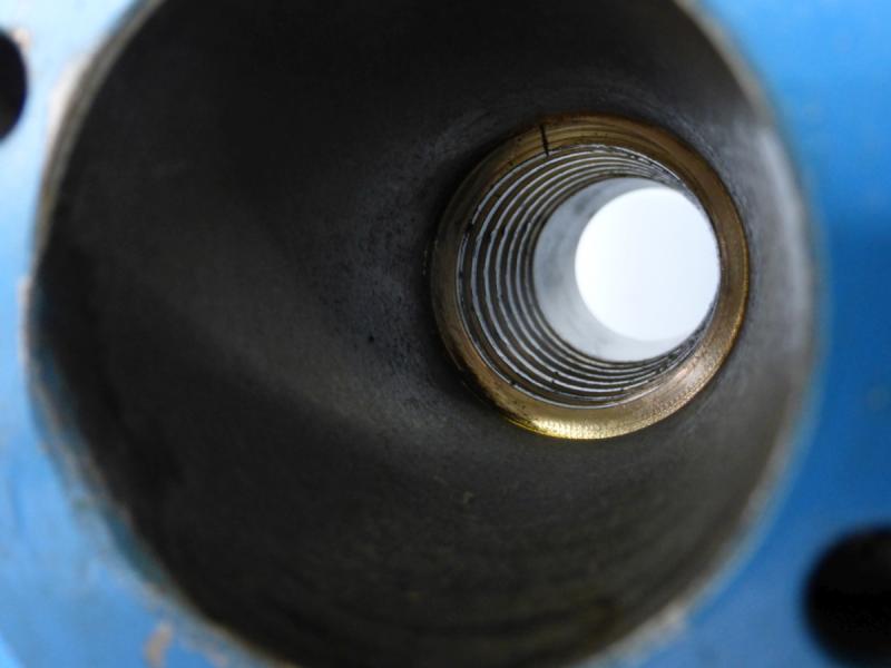 Getriebe, Schneckengetriebe