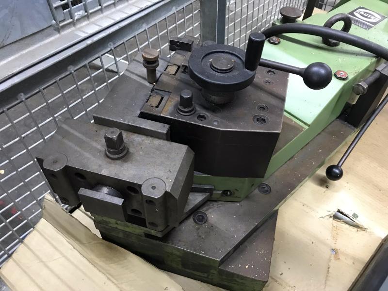 Hydraulische Kopiereinrichtung für Drehmaschine Hydraulische Kopiereinrichtung für Drehmaschine