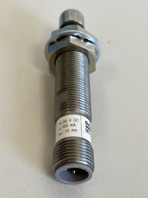 Hochdruckfester induktiv Sensor, Induktivsensor, Initiator, Druckfeste Ausführung