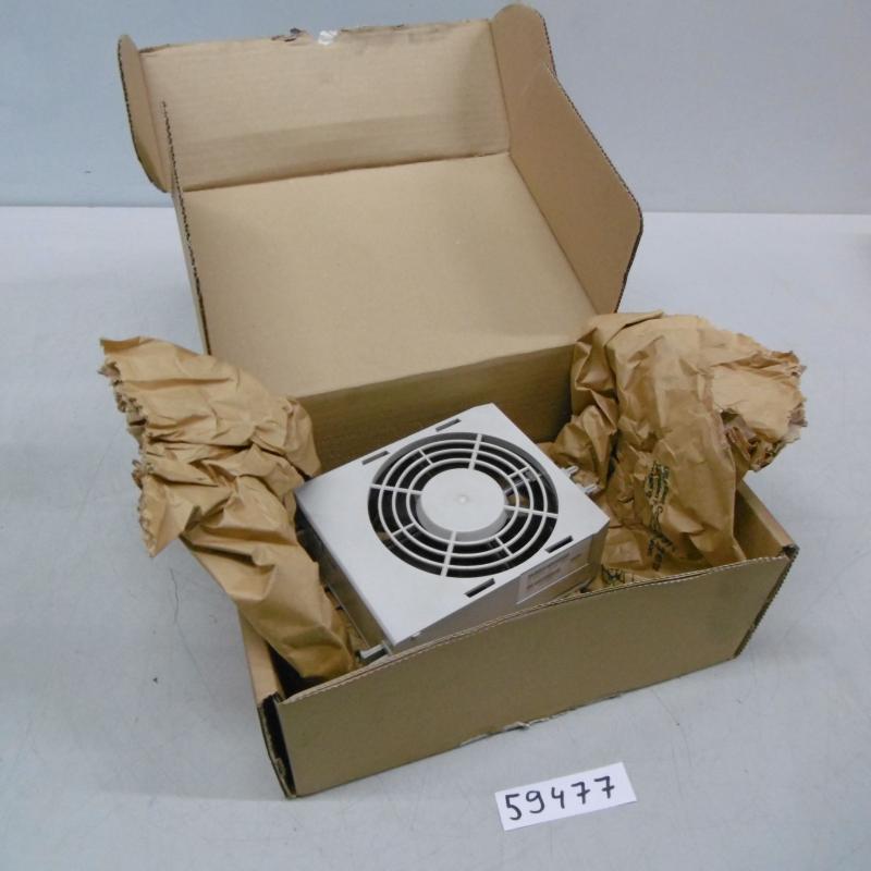 Lüftereinschub, Lüftereinsatz, Lüfter, Axialventilator für Steuerung Siemens SINUMERIK 840C / 840CE Lüftereinschub, Lüftereinsatz, Lüfter, Axialventilator für Steuerung Siemens SINUMERIK 840C / 840CE