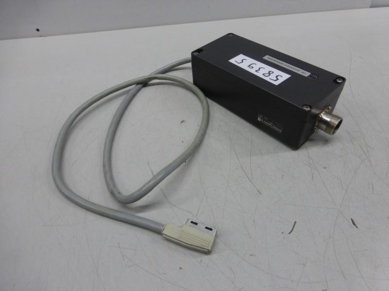Interpolations und Digitalisierungs Encoder Baureihe IBV 600