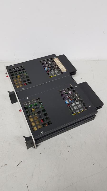 Netzteil / Power Supply, Dual Einheit Netzteil / Power Supply, Dual Einheit
