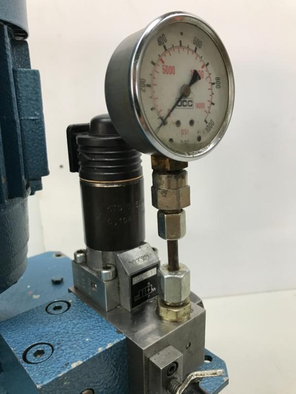 Hydraulikaggregat mit Hydraulikpumpe, Hydroaggregat Hydraulik Aggregat Hydraulikaggregat mit Hydraulikpumpe, Hydroaggregat Hydraulik Aggregat