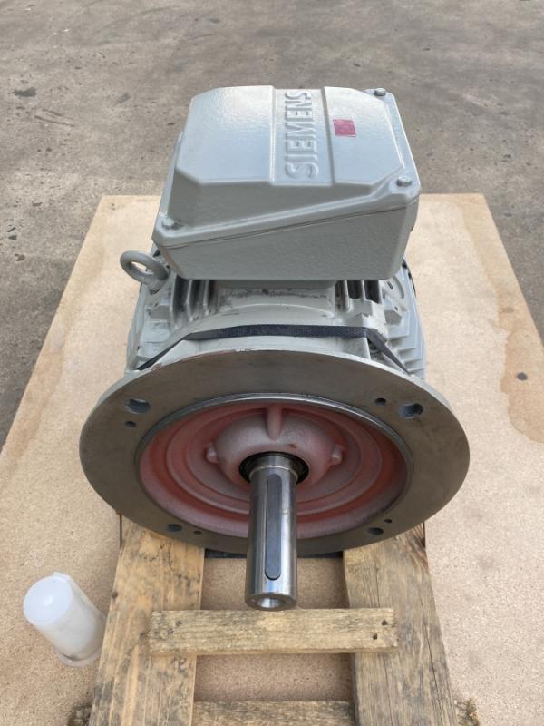 Drehstrom Elektromotor 15 kW Drehstrommotor