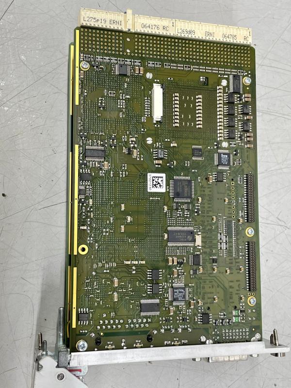 Allzweck-Compact PCI - CPU-Board CCD CALYPSO Einschubplatine Allzweck-Compact PCI - CPU-Board CCD CALYPSO Einschubplatine