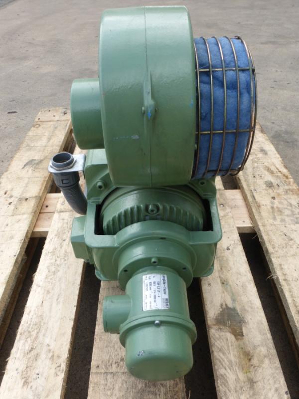 Antriebsmotor, Gleichstrom-Servomotor, Spindelmotor, Elektromotor